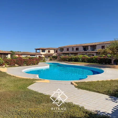 Domu Francesca - Casa Con Piscina *
