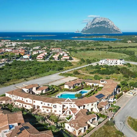 Сasa de vacaciones Domu Francesca - Casa Con Piscina