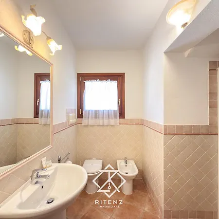 Domu Francesca - Casa Con Piscina Hébergement de vacances