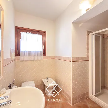 Domu Francesca - Casa Con Piscina *