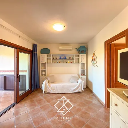 Domu Francesca - Casa Con Piscina * Loiri Porto San Paolo