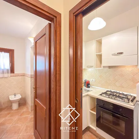 Domu Francesca - Casa Con Piscina Сasa de vacaciones Loiri Porto San Paolo