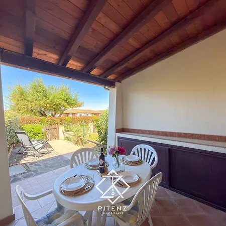 Domu Francesca - Casa Con Piscina