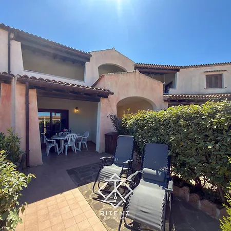 Domu Francesca - Casa Con Piscina