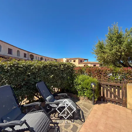 Domu Francesca - Casa Con Piscina