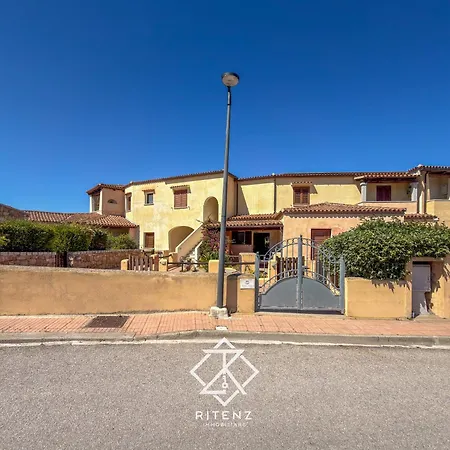 Domu Francesca - Casa Con Piscina