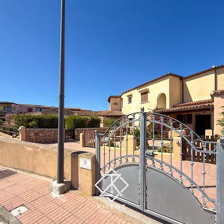 Domu Francesca - Casa Con Piscina 度假居