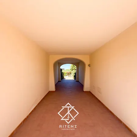 Domu Francesca - Casa Con Piscina Porto San Paolo (Sardinia)
