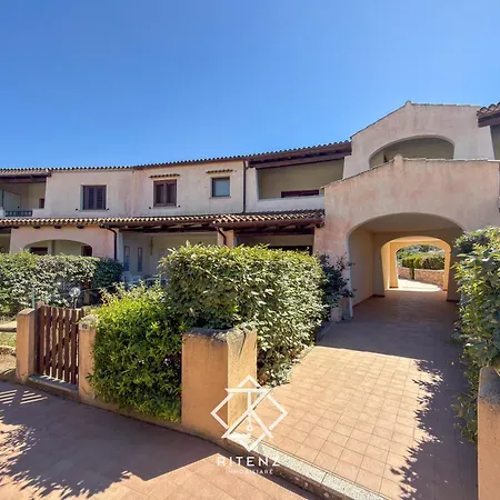 Domu Francesca - Casa Con Piscina Сasa de vacaciones *