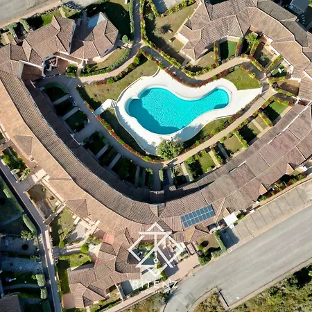 Hébergement de vacances Domu Francesca - Casa Con Piscina